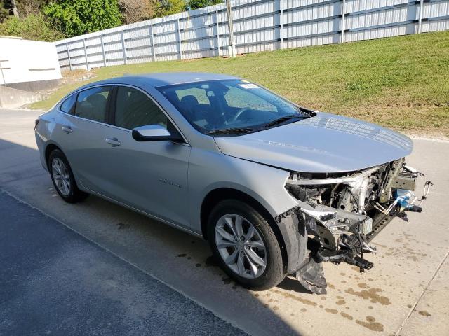 2021 Chevrolet Malibu Lt VIN: 1G1ZD5ST0MF069122 Lot: 49614574