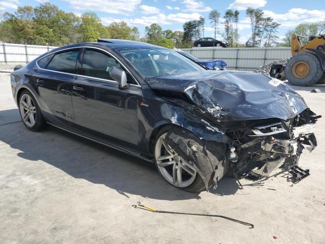 2012 Audi A7 Premium Plus VIN: WAUYGAFC0CN134405 Lot: 49688124