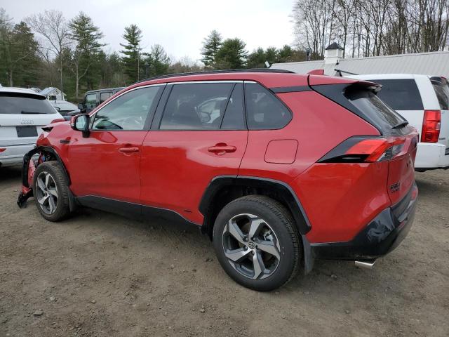 2024 TOYOTA RAV4 PRIME - JTMAB3FV2RD182096
