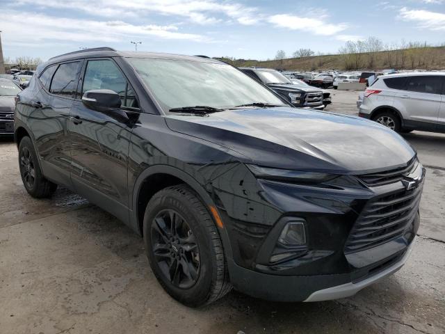 2020 CHEVROLET BLAZER 2LT - 3GNKBCR4XLS681461