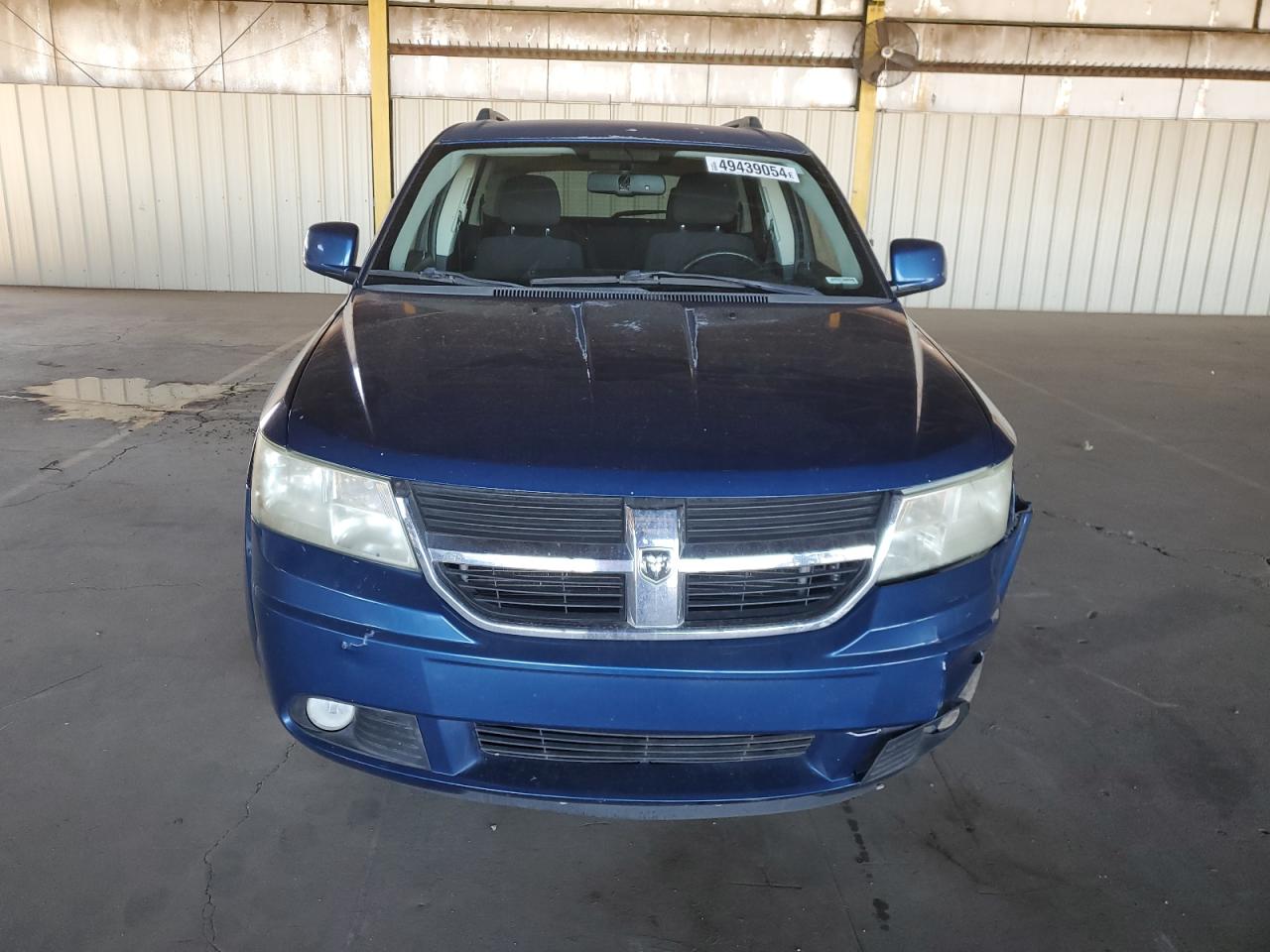 3D4PG5FV0AT137540 2010 Dodge Journey Sxt