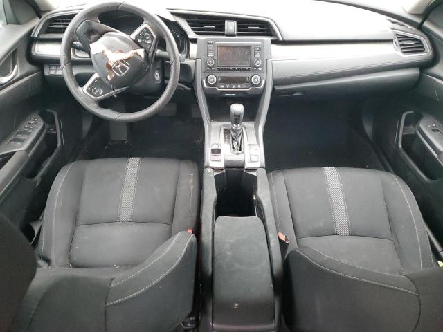 2019 HONDA CIVIC LX - 2HGFC2F69KH553271