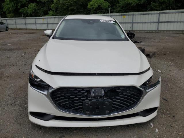 3MZBPACL9LM126520 Mazda 3 SELECT 5