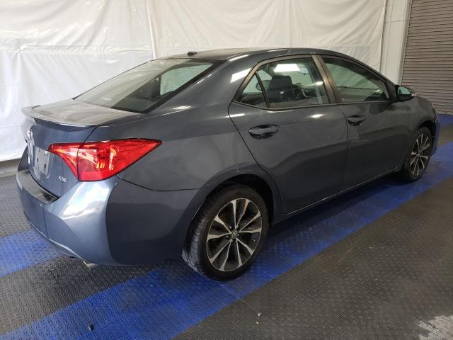 2017 Toyota Corolla L VIN: 5YFBURHE5HP737276 Lot: 48758294