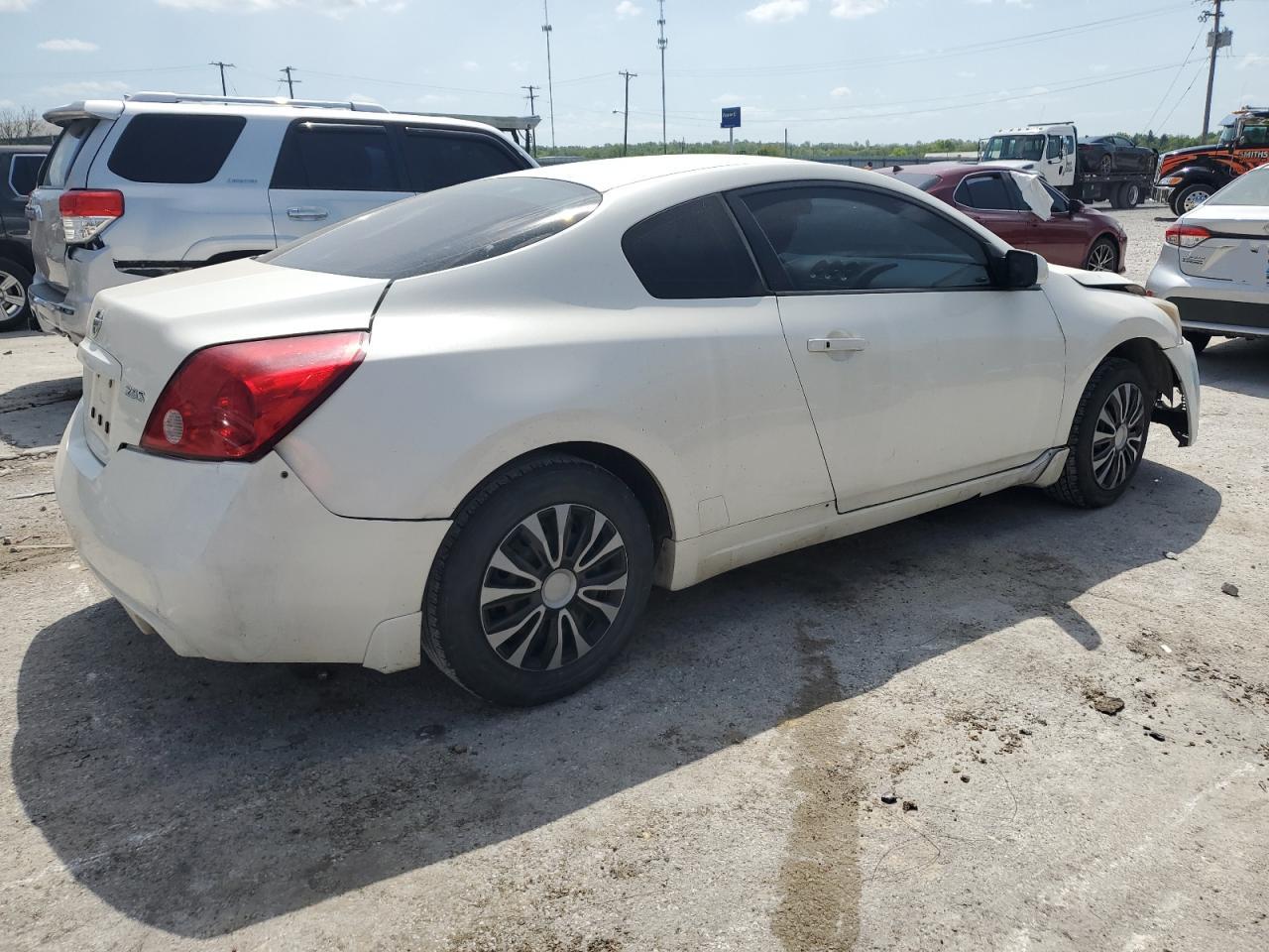 1N4AL2EP9BC117015 2011 Nissan Altima S