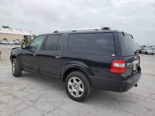 2013 Ford Expedition El Limited VIN: 1FMJK2A54DEF69913 Lot: 52211554