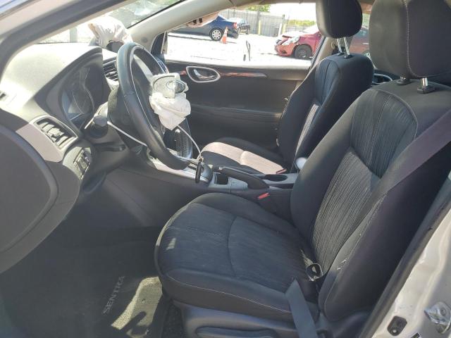 2017 NISSAN SENTRA S - 3N1AB7AP5HY253502