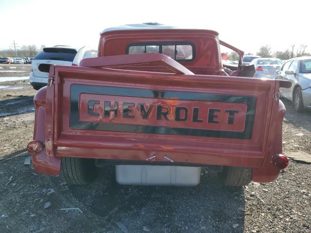 1965 Chevrolet C10 VIN: C1445Z172697 Lot: 49014274