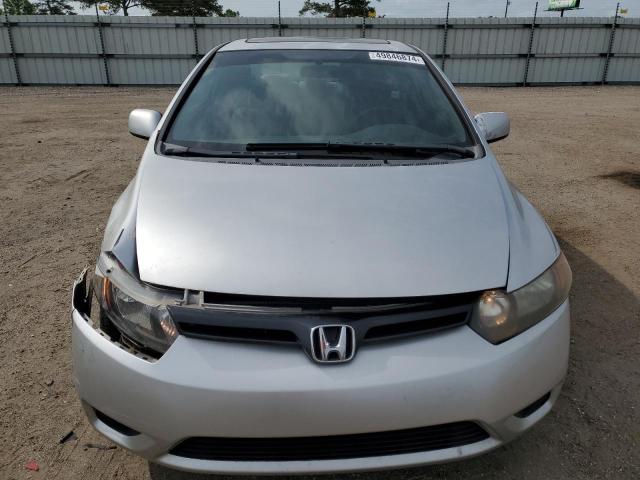 2008 Honda Civic Ex VIN: 2HGFG12818H521672 Lot: 49846874