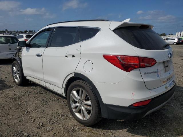 2014 Hyundai Santa Fe Sport VIN: 5XYZUDLA6EG166001 Lot: 51783444