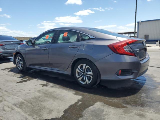 2016 HONDA CIVIC LX - 19XFC2F54GE034234
