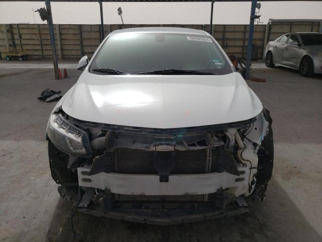 2018 CHEVROLET MALIBU LT - 1G1ZD5STXJF227705