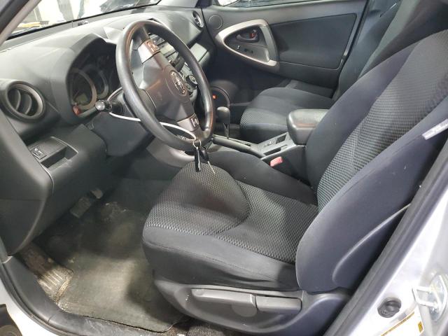 2008 Toyota Rav4 Sport VIN: JTMBK32V185046142 Lot: 50447894