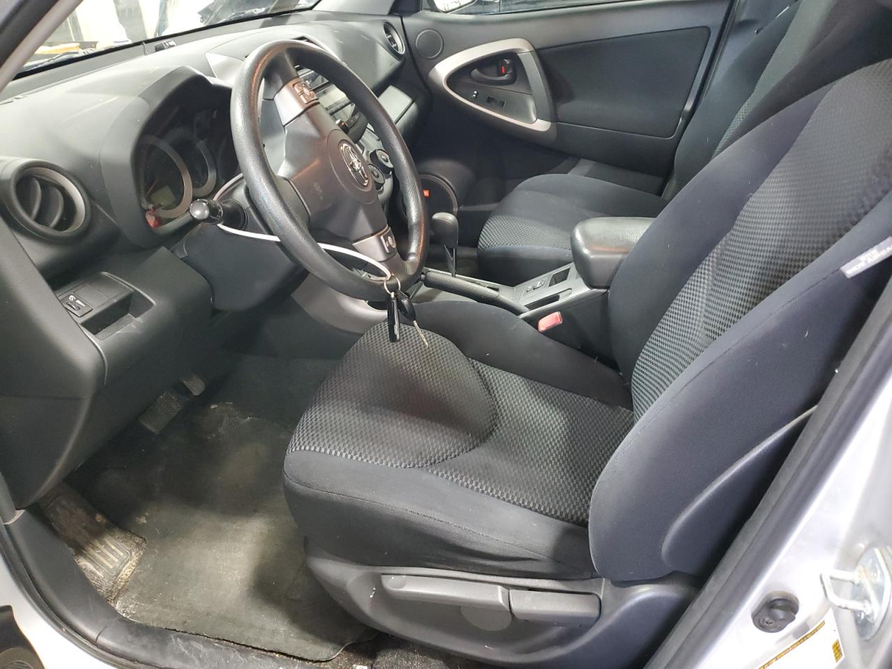 JTMBK32V185046142 2008 Toyota Rav4 Sport