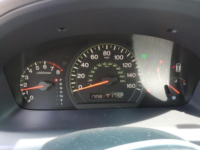 2005 Honda Accord Lx VIN: 1HGCM56485A170151 Lot: 50187364