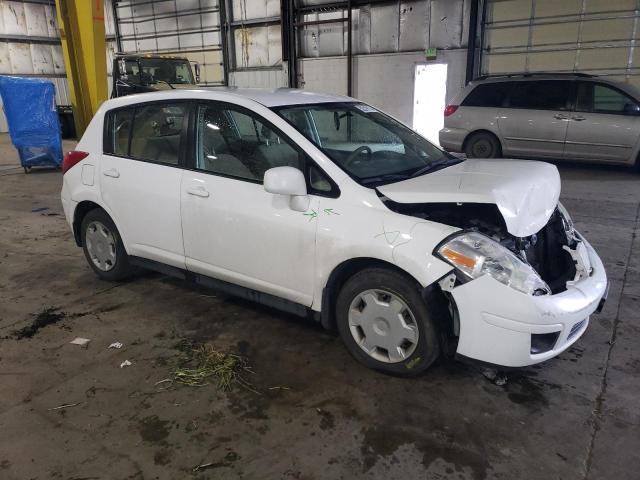 2009 Nissan Versa S VIN: 3N1BC13E59L443700 Lot: 52319174