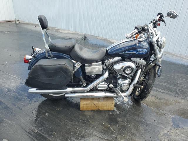 2008 Harley-Davidson Fxdl VIN: 1HD1GN4108K336696 Lot: 50094664