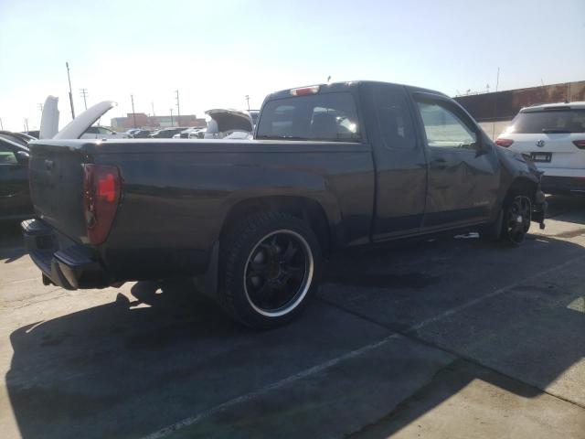 2004 Chevrolet Colorado VIN: 1GCCS196748104562 Lot: 47841474