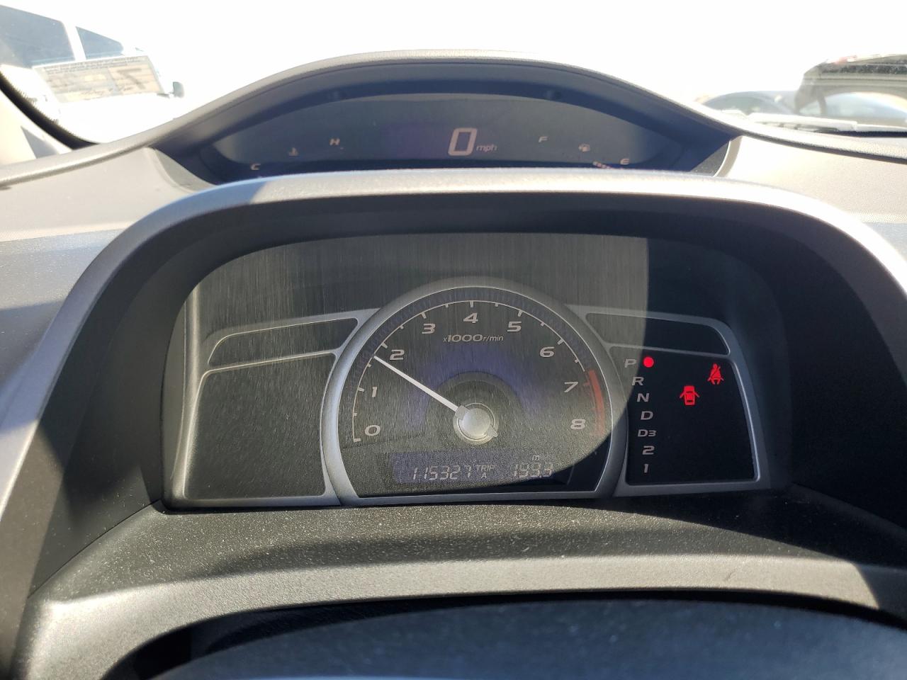 1HGFA168X9L030114 2009 Honda Civic Ex