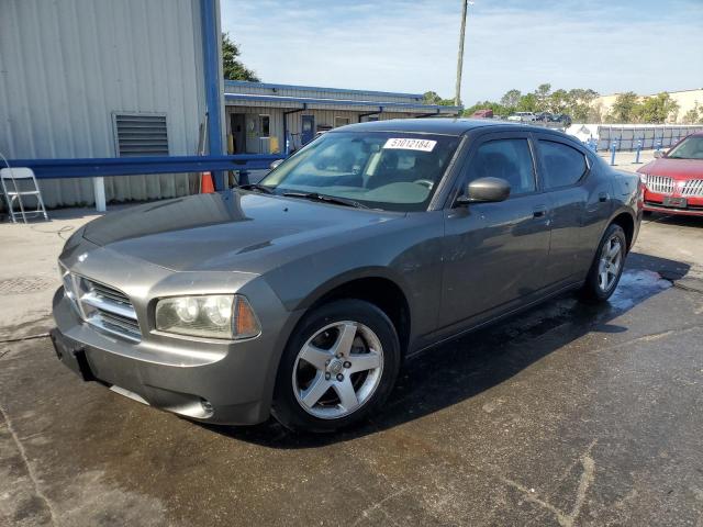 Lot #2478051840 2010 DODGE CHARGER salvage car