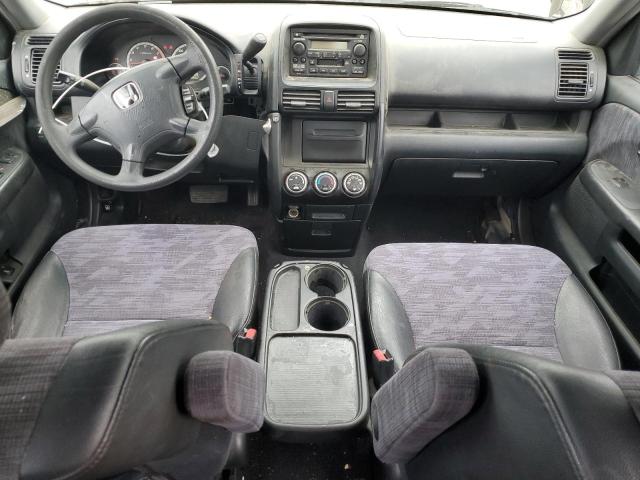 2004 Honda Cr-V Lx VIN: JHLRD68424C014432 Lot: 50905594