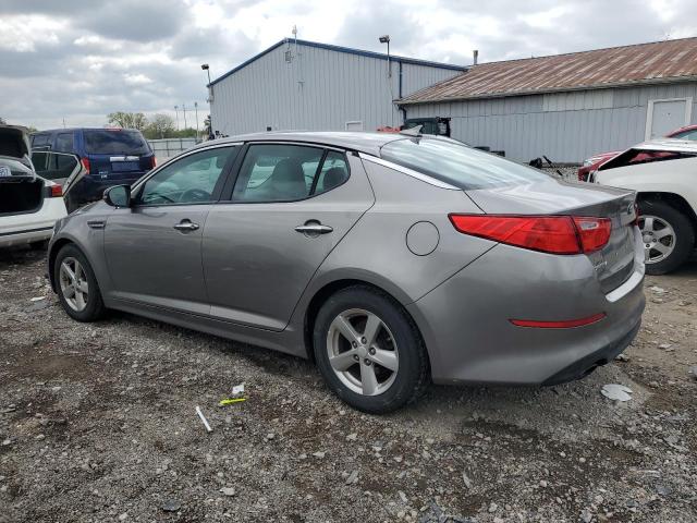 2015 Kia Optima Lx VIN: 5XXGM4A78FG467521 Lot: 52301724