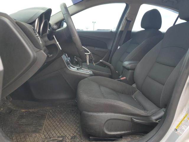 2016 Chevrolet Cruze Limited Lt VIN: 1G1PE5SB0G7183390 Lot: 50040094