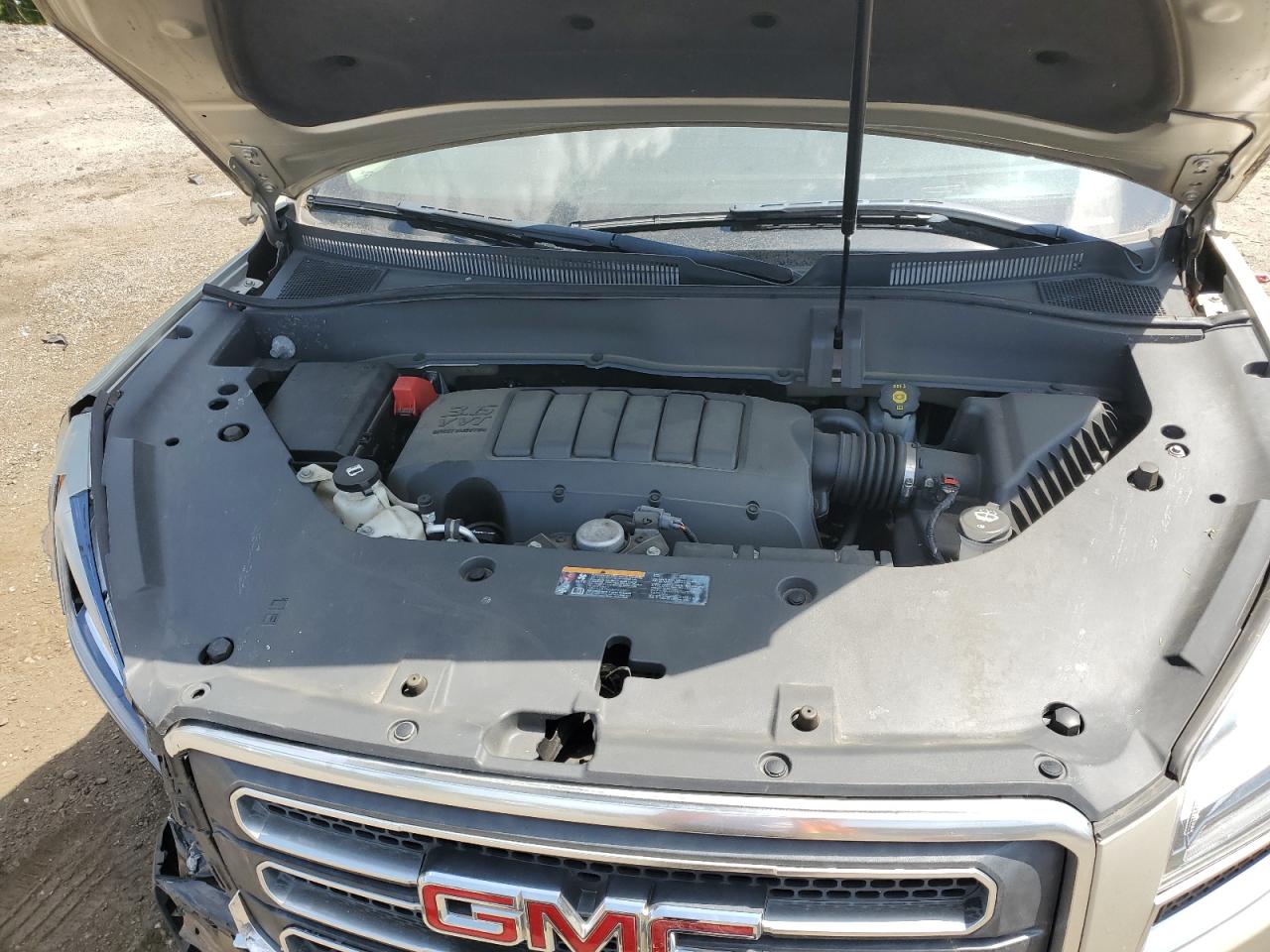 1GKKVRKD5EJ371224 2014 GMC Acadia Slt-1