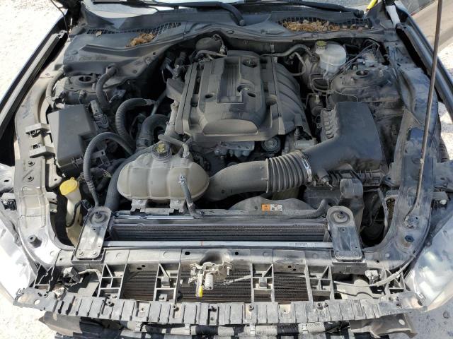 2018 Ford Mustang VIN: 1FA6P8TH6J5123740 Lot: 51374844