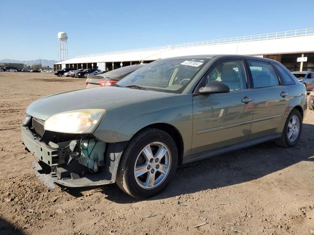 2005 Chevrolet Malibu Maxx Ls VIN: 1G1ZT64855F184852 Lot: 47287954