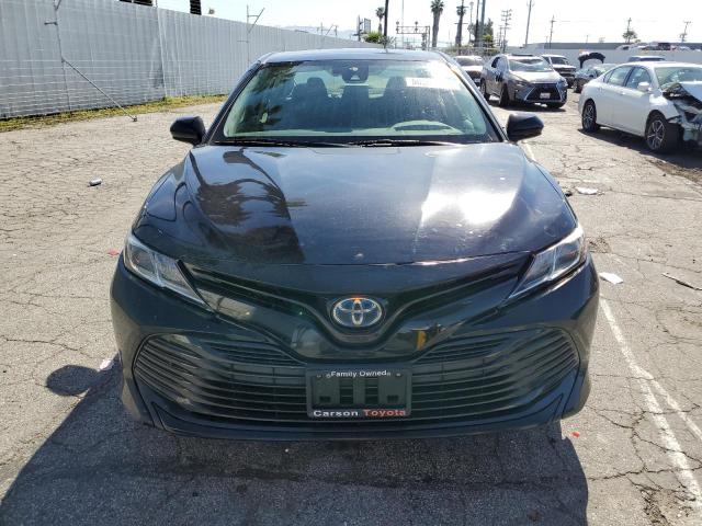 VIN 4T1C31AK6LU521033 2020 Toyota Camry, LE no.5