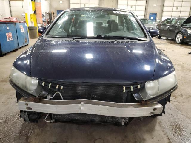 2009 Honda Civic Lx VIN: 19XFA16559E019101 Lot: 51272344