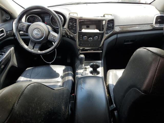 1J4RS4GG2BC532079 2011 Jeep Grand Cherokee Laredo