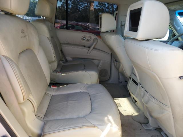 2014 Infiniti Qx80 VIN: JN8AZ2NF8E9552856 Lot: 51652824