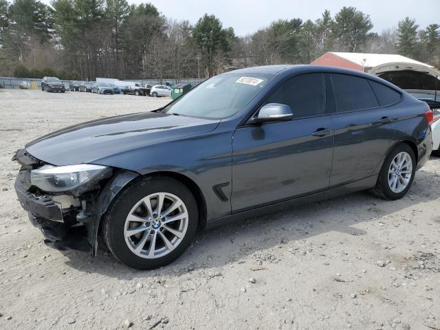 2015 BMW 328 XIGT - WBA3X5C59FD560515