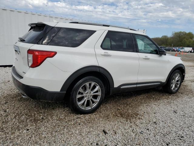 2021 Ford Explorer Limited VIN: 1FMSK8FH8MGB45522 Lot: 51764744