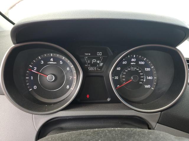 2015 HYUNDAI ELANTRA SE - 5NPDH4AE3FH580156