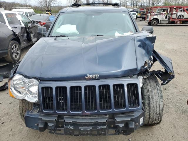 2010 Jeep Grand Cherokee Laredo VIN: 1J4PR4GK8AC124885 Lot: 51088094