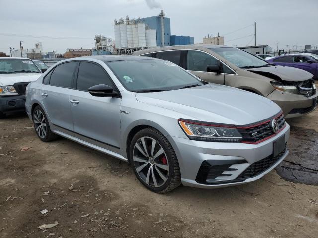 2018 VOLKSWAGEN PASSAT GT 1VWJM7A36JC035939