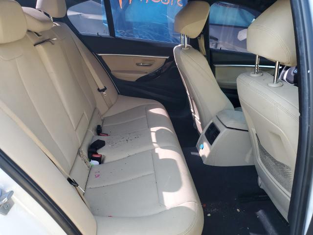 2017 BMW 330 Xi VIN: WBA8D9G57HNT91477 Lot: 51601194