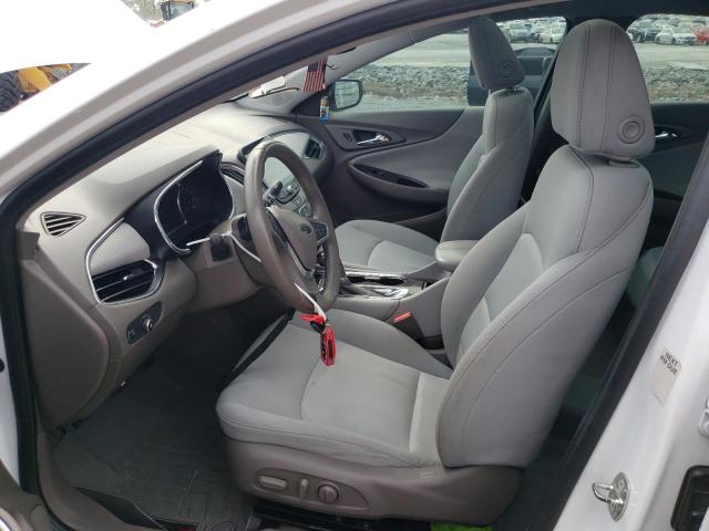 2018 Chevrolet Malibu Lt VIN: 1G1ZD5ST3JF169243 Lot: 51258134