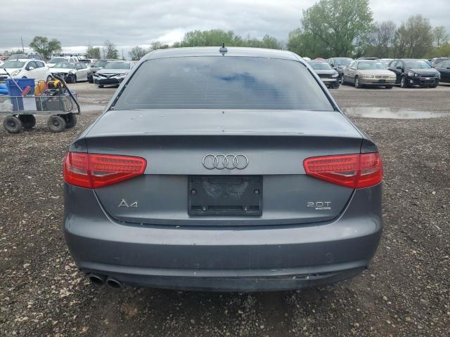 VIN WAUBFAFL4DN036634 2013 Audi A4, Premium no.6