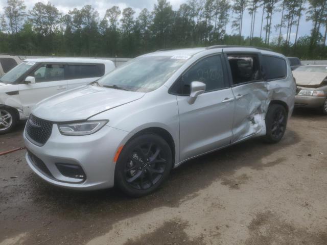 2022 Chrysler Pacifica Touring L VIN: 2C4RC1BG1NR183159 Lot: 49889024