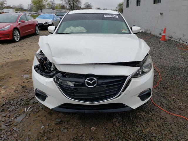 2016 Mazda 3 Sport VIN: JM1BM1U77G1337554 Lot: 50199854