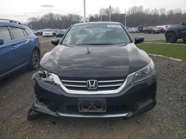 2014 Honda Accord Lx VIN: 1HGCR2F36EA274810 Lot: 50410804