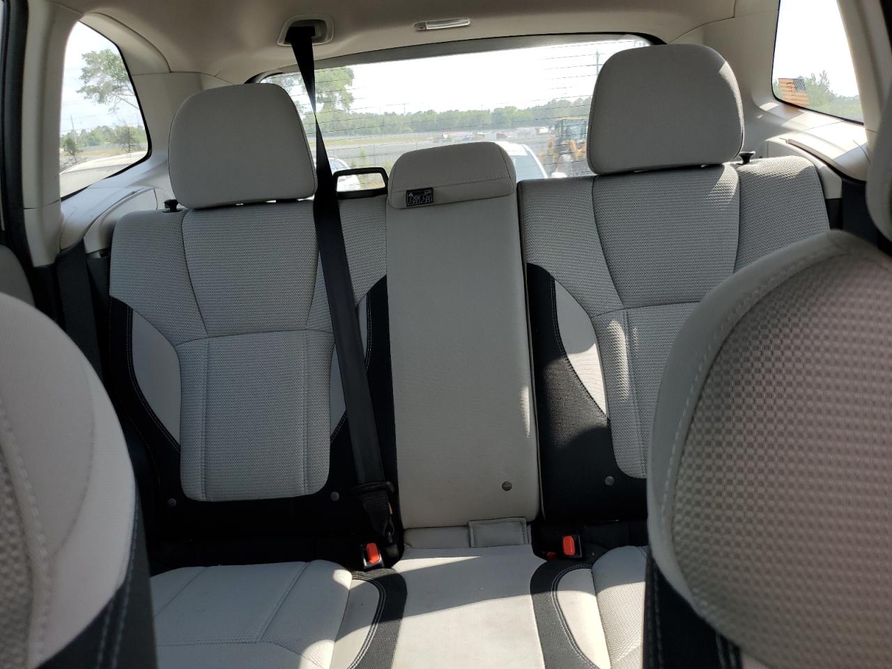 JF2SKAAC4KH454971 2019 Subaru Forester