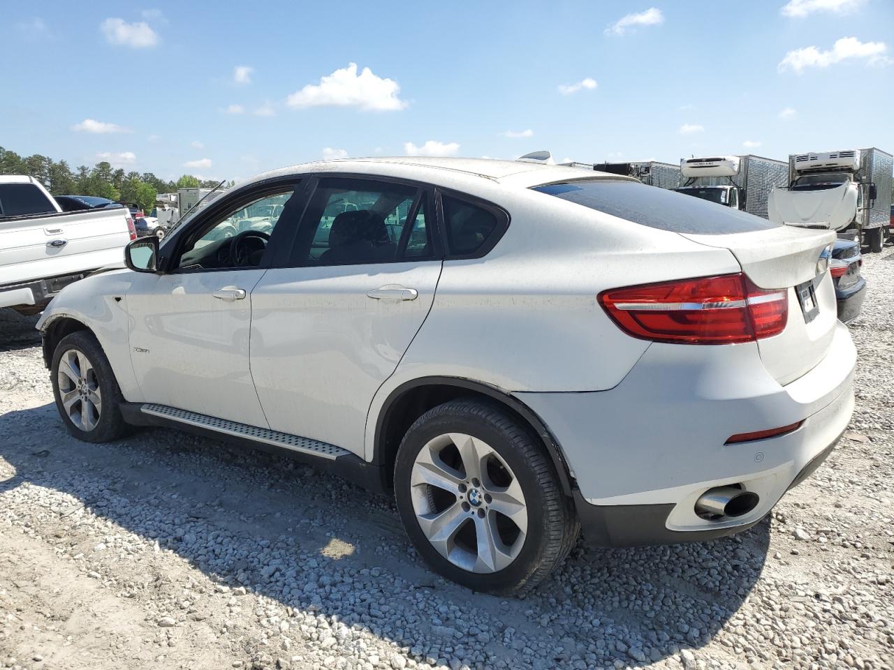 5UXFG2C57DL787699 2013 BMW X6 xDrive35I