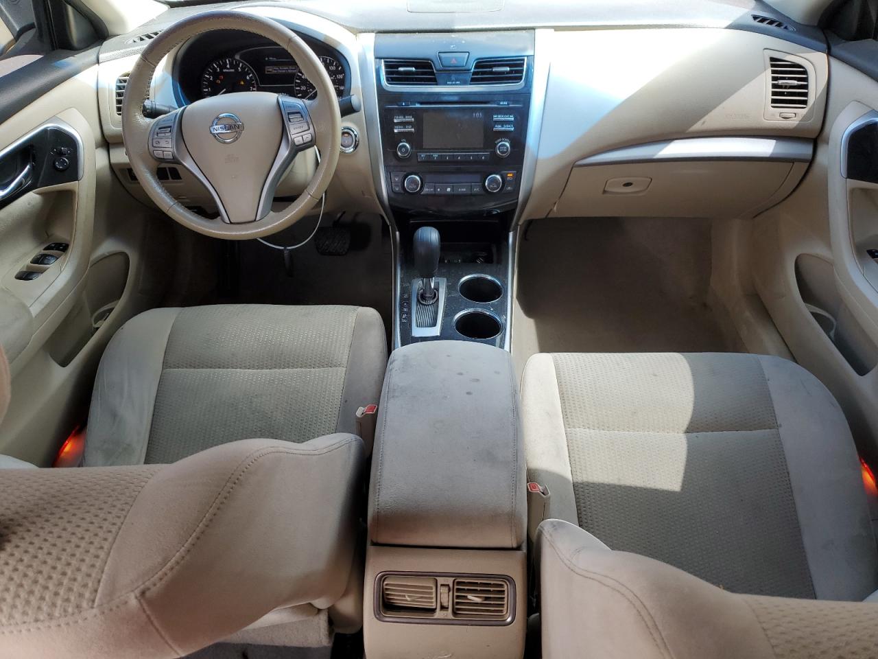 1N4AL3AP7EC267964 2014 Nissan Altima 2.5