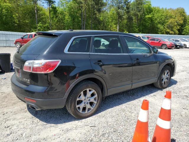 2012 Mazda Cx-9 VIN: JM3TB3CA3C0352319 Lot: 49936374