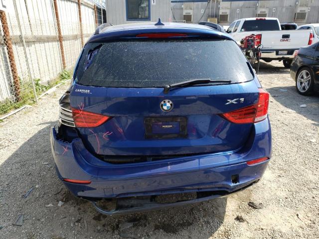 VIN WBAVM1C55EVW53812 2014 BMW X1, Sdrive28I no.6